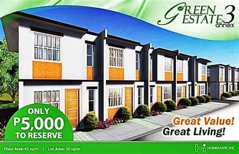 green estate imus cavite|Green Estate Imus .